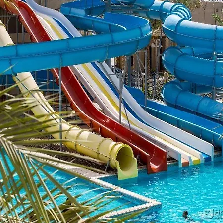 Lillyland Beach Club Hurghada