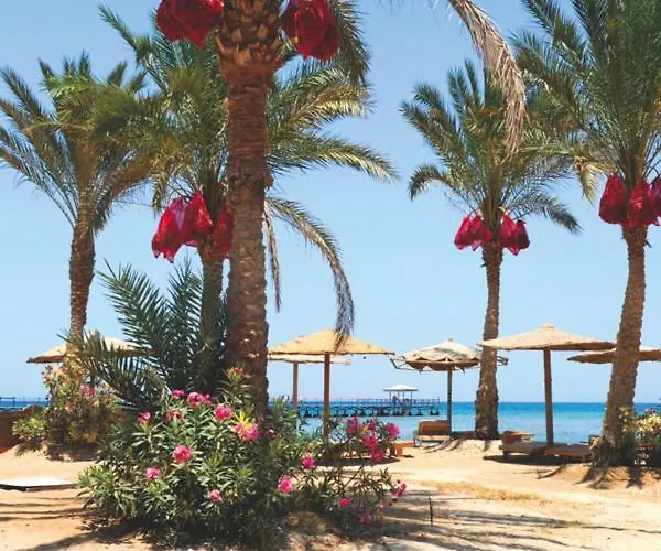 Apartahotel Lillyland Beach Club Hurghada